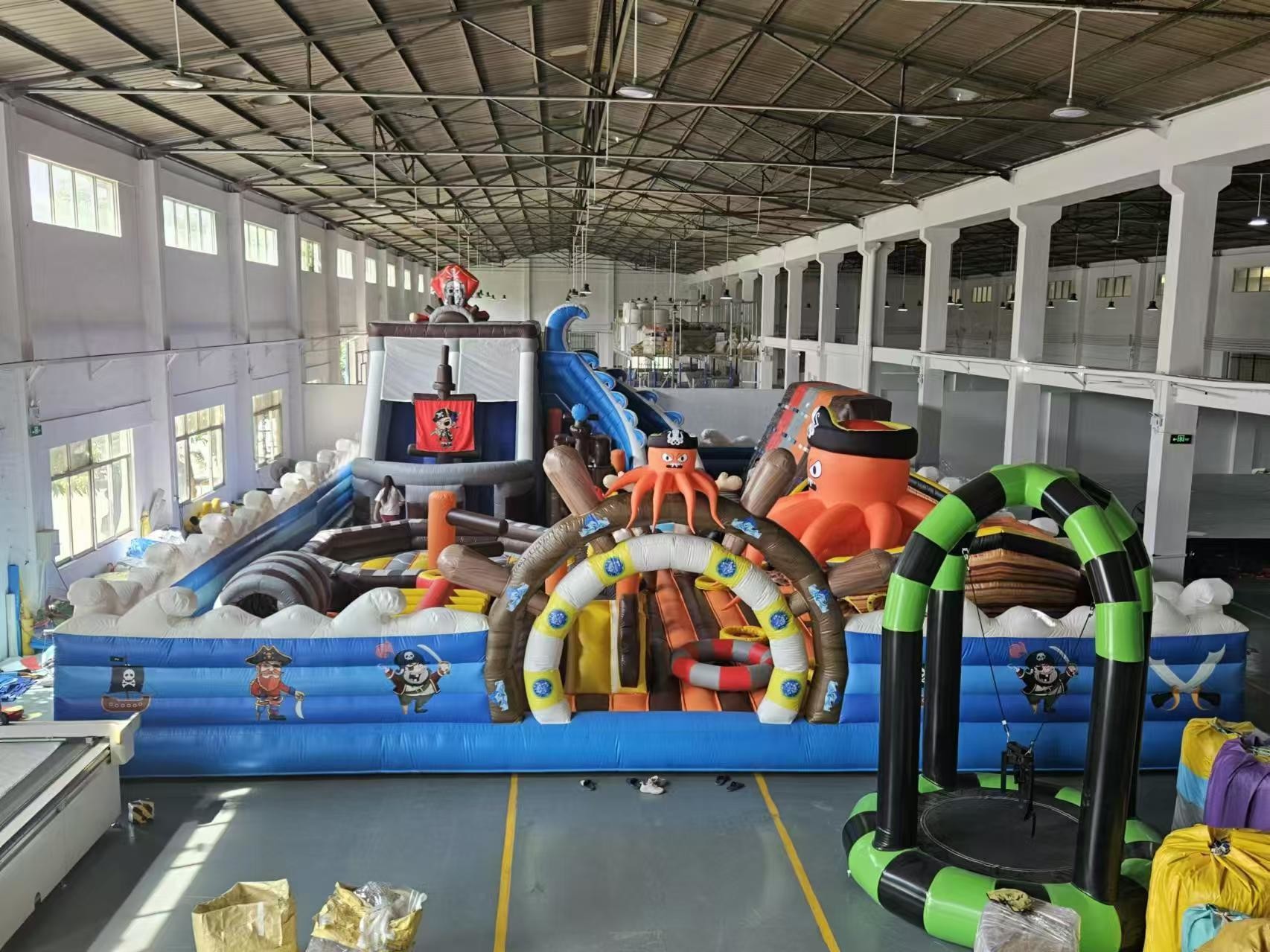 Китай Guangzhou Kule Amusement Equipment Co.,Ltd