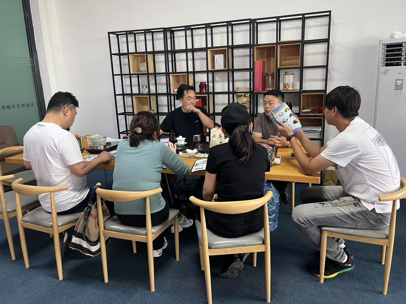 Китай Guangzhou Kule Amusement Equipment Co.,Ltd Профиль компании