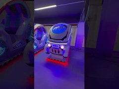 Монетно-канатные качающиеся машины Динамическая музыка и веселые песни для детей