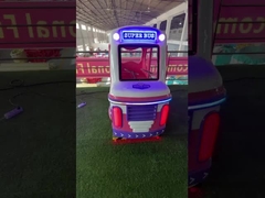 Монетно-канатные качающиеся машины Динамическая музыка и веселые песни для детей