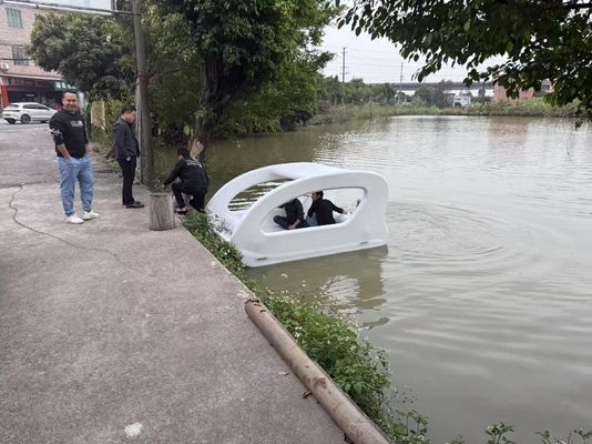 Портативный надувный ПВХ водный катер для детей подростки Aldult семья на открытом воздухе